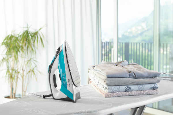 Żelazko Polti Vaporella Quick & Comfort QC120
